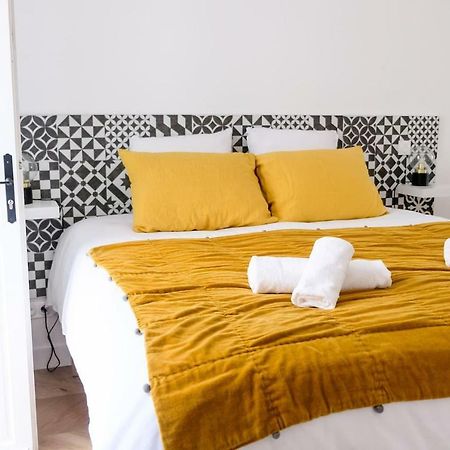 Hypercentre Charmant 2 Chambres Au Calme Avec Joli Patio Privatif 낭트 외부 사진