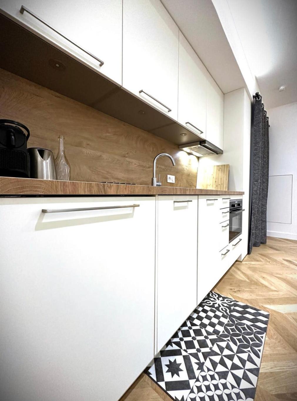 Hypercentre Charmant 2 Chambres Au Calme Avec Joli Patio Privatif 낭트 외부 사진
