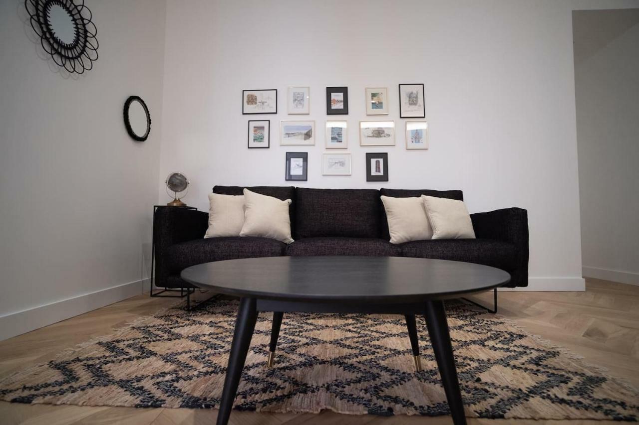 Hypercentre Charmant 2 Chambres Au Calme Avec Joli Patio Privatif 낭트 외부 사진